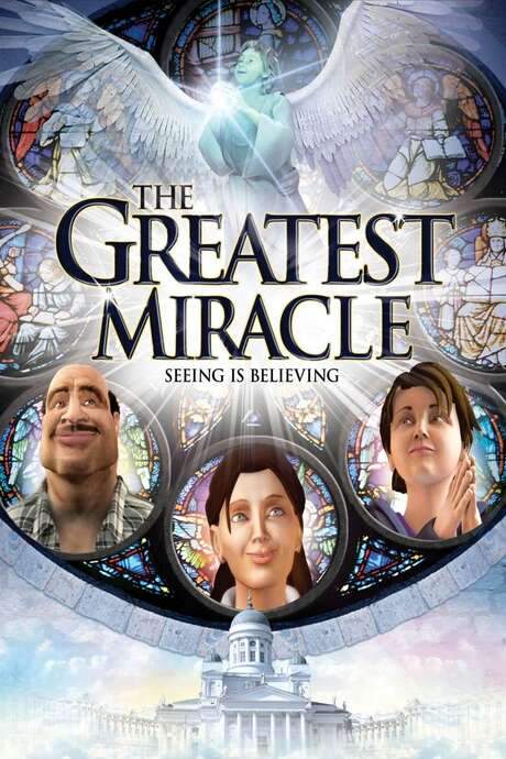 The Greatest Miracle